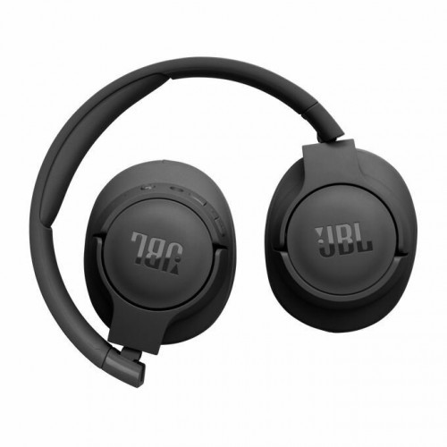 Беспроводные наушники JBL Tune 720BT (черный) 2