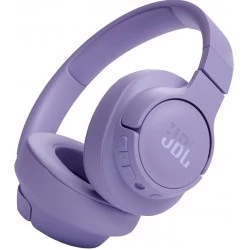 Беспроводные наушники JBL Tune 720BT (сиреневый)