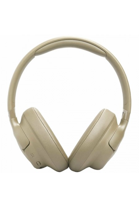 Беспроводные наушники JBL Tune 730BT (JBLT730BTBEG) (бежевый) 1
