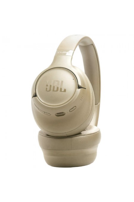 Беспроводные наушники JBL Tune 730BT (JBLT730BTBEG) (бежевый) 2