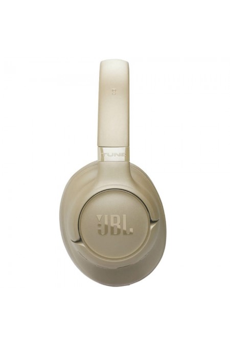 Беспроводные наушники JBL Tune 730BT (JBLT730BTBEG) (бежевый) 3