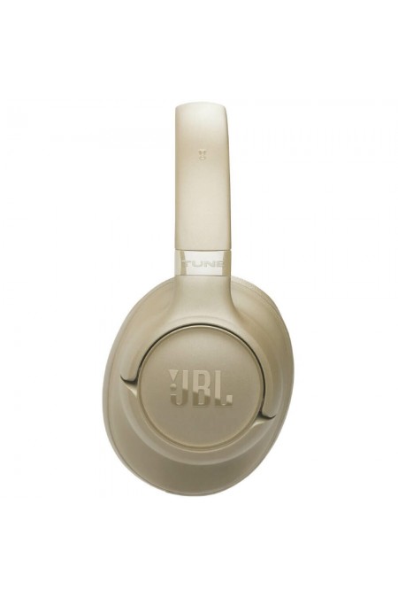 Беспроводные наушники JBL Tune 730BT (JBLT730BTBEG) (бежевый) 4