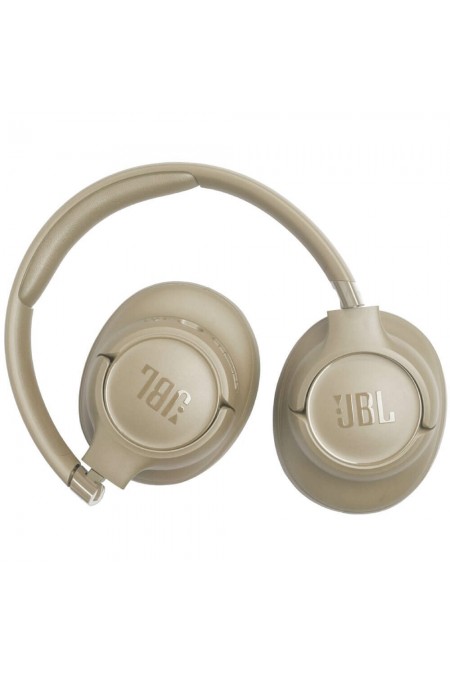 Беспроводные наушники JBL Tune 730BT (JBLT730BTBEG) (бежевый) 5
