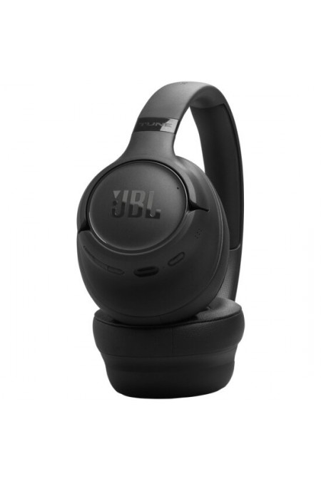 Беспроводные наушники JBL Tune 730BT (JBLT730BTBLK) (черный) 4