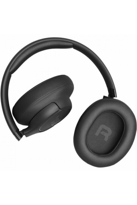 Беспроводные наушники JBL Tune 730BT (JBLT730BTBLK) (черный) 6