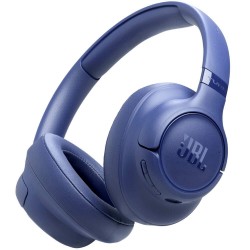 Беспроводные наушники JBL Tune 730BT (JBLT730BTBLU) (синий)