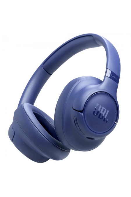 Беспроводные наушники JBL Tune 730BT (JBLT730BTBLU) (синий) 
