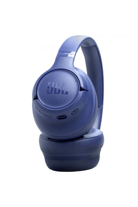 Беспроводные наушники JBL Tune 730BT (JBLT730BTBLU) (синий) 2