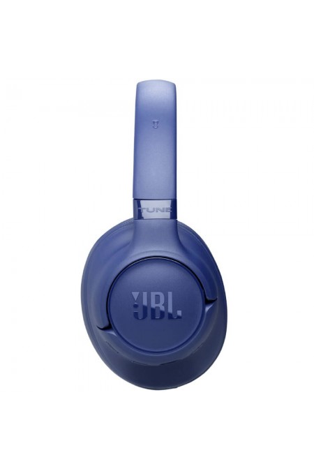 Беспроводные наушники JBL Tune 730BT (JBLT730BTBLU) (синий) 3