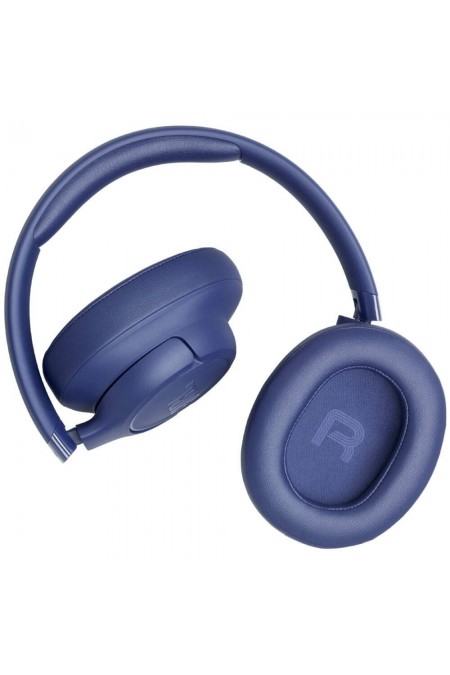 Беспроводные наушники JBL Tune 730BT (JBLT730BTBLU) (синий) 5