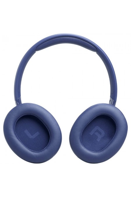 Беспроводные наушники JBL Tune 730BT (JBLT730BTBLU) (синий) 6