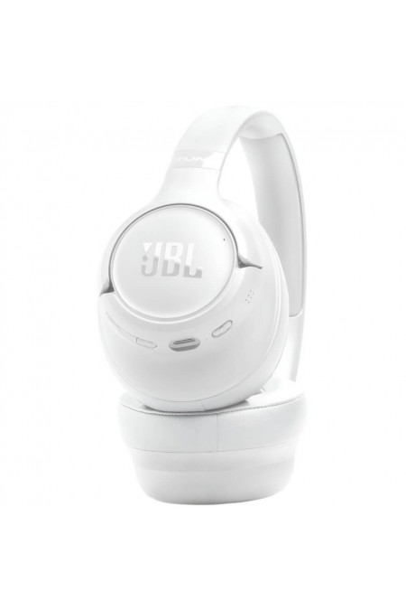 Беспроводные наушники JBL Tune 730BT (JBLT730BTWHT) (белый) 3