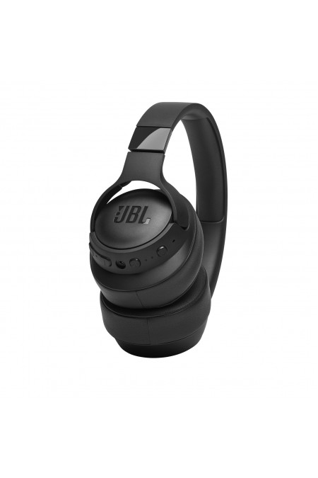 Беспроводные наушники JBL Tune 760NC (черный) 2