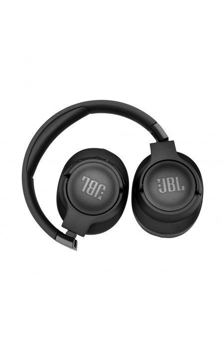 Беспроводные наушники JBL Tune 760NC (черный) 4