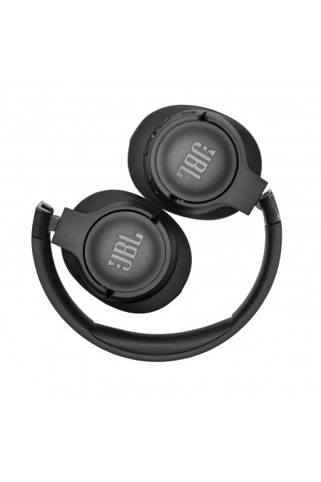 Беспроводные наушники JBL Tune 760NC (черный) 5