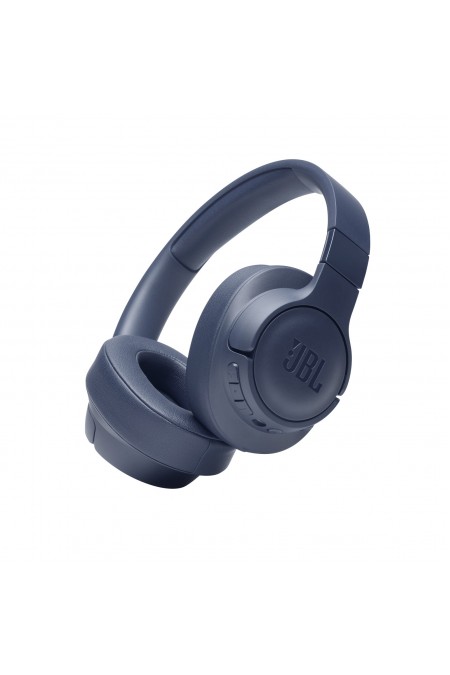 Беспроводные наушники JBL Tune 760NC (синий) 