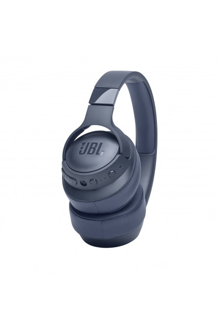 Беспроводные наушники JBL Tune 760NC (синий) 2