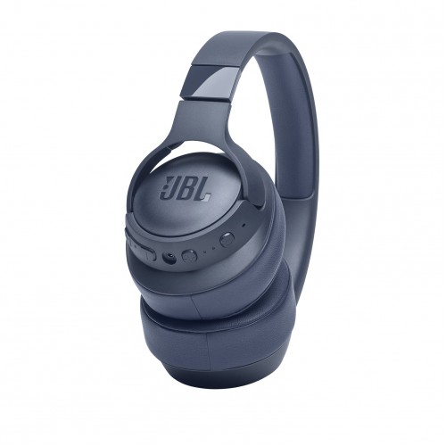 Беспроводные наушники JBL Tune 760NC (синий) 2
