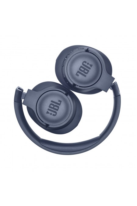 Беспроводные наушники JBL Tune 760NC (синий) 4