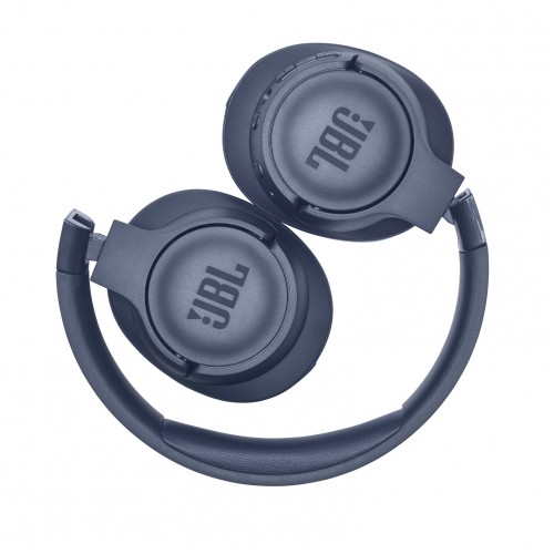 Беспроводные наушники JBL Tune 760NC (синий) 4