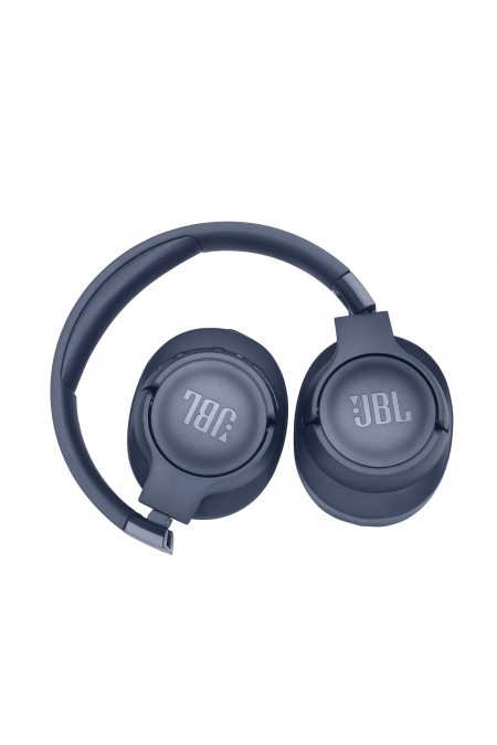 Беспроводные наушники JBL Tune 760NC (синий) 5