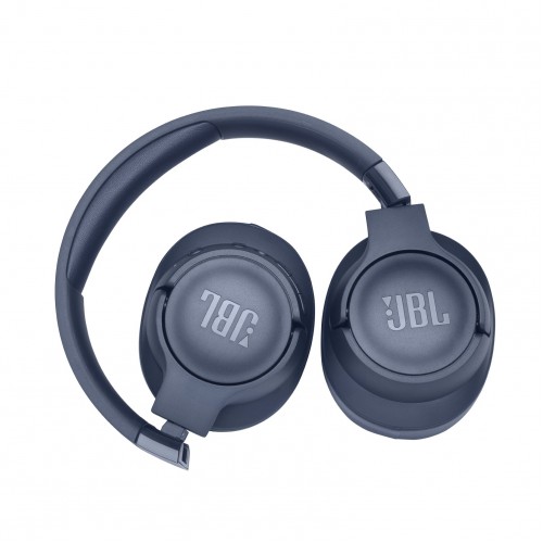 Беспроводные наушники JBL Tune 760NC (синий) 5