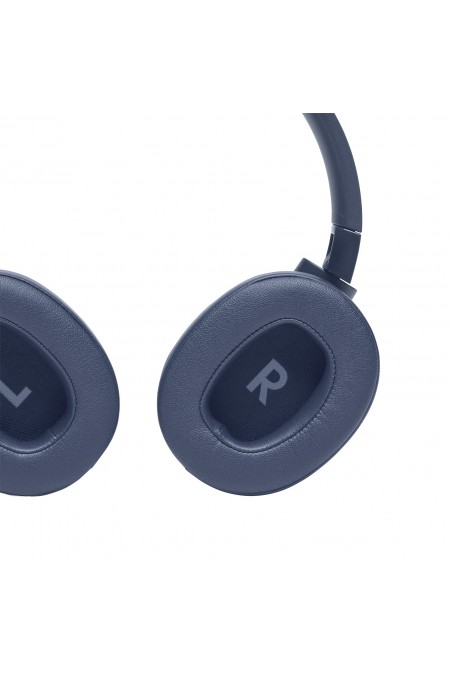 Беспроводные наушники JBL Tune 760NC (синий) 6