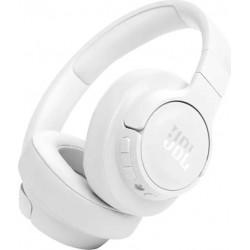 Беспроводные наушники JBL Tune 770 NC (белый)