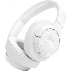 Беспроводные наушники JBL Tune 770 NC (белый)
