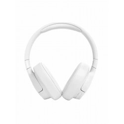 Беспроводные наушники JBL Tune 770 NC (белый)