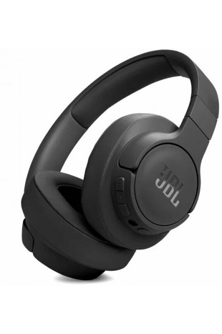 Беспроводные наушники JBL Tune 770 NC (черный) 1