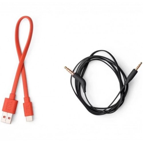 Беспроводные наушники JBL Tune 770 NC (черный) 2