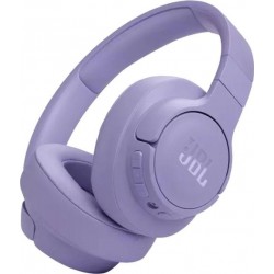 Беспроводные наушники JBL Tune 770 NC (сиреневый)