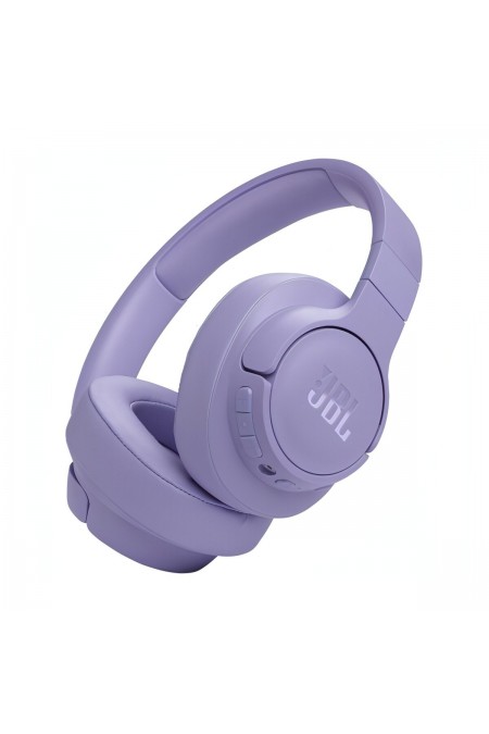 Беспроводные наушники JBL Tune 770 NC (сиреневый) 