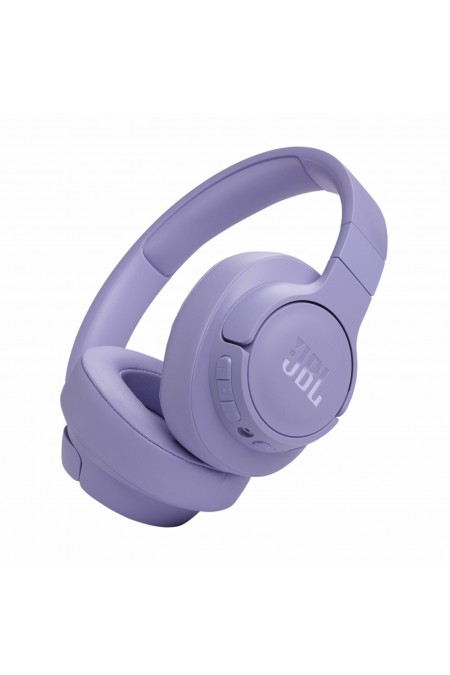 Беспроводные наушники JBL Tune 770NC (фиолетовый) 1
