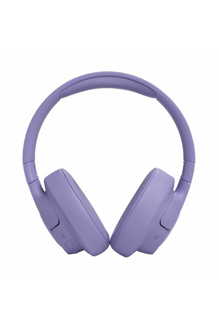 Беспроводные наушники JBL Tune 770NC (фиолетовый) 2