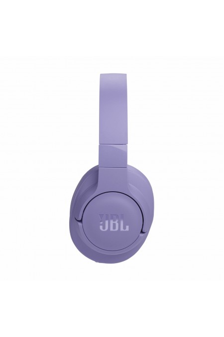 Беспроводные наушники JBL Tune 770NC (фиолетовый) 4