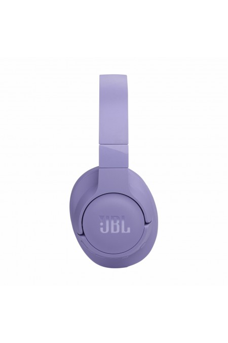 Беспроводные наушники JBL Tune 770NC (фиолетовый) 5