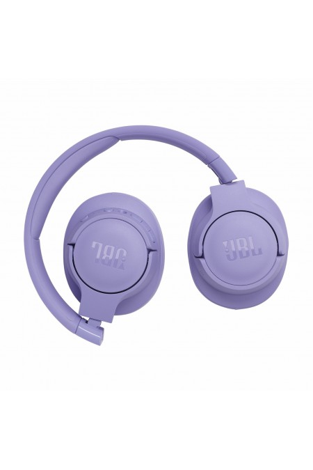 Беспроводные наушники JBL Tune 770NC (фиолетовый) 6