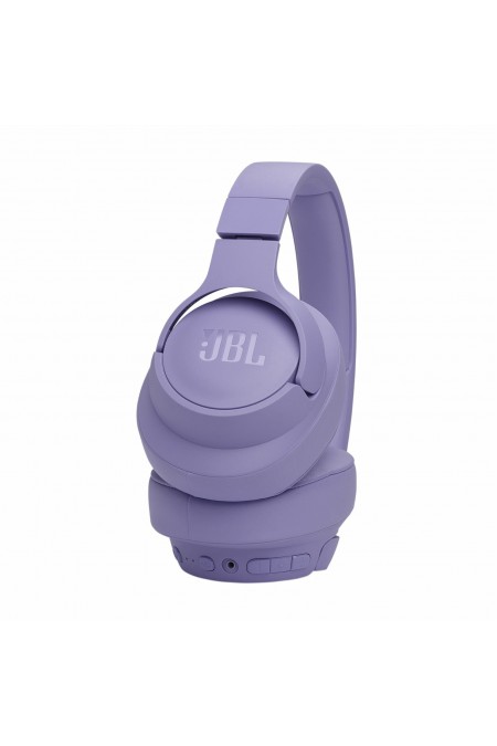 Беспроводные наушники JBL Tune 770NC (фиолетовый) 7