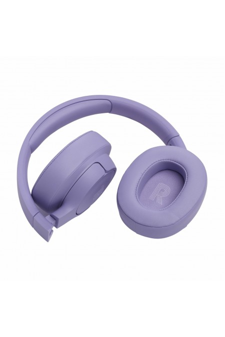 Беспроводные наушники JBL Tune 770NC (фиолетовый) 8