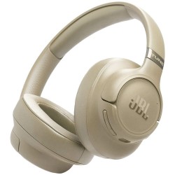 Беспроводные наушники JBL Tune 780NC (JBLT780NCBEG) (бежевый)