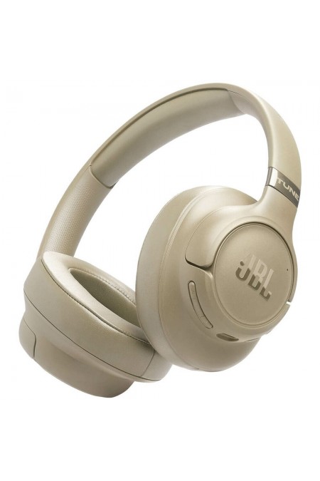 Беспроводные наушники JBL Tune 780NC (JBLT780NCBEG) (бежевый) 