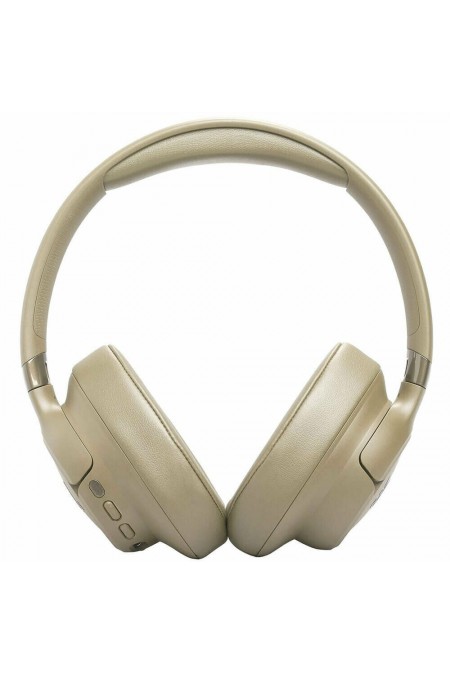 Беспроводные наушники JBL Tune 780NC (JBLT780NCBEG) (бежевый) 1