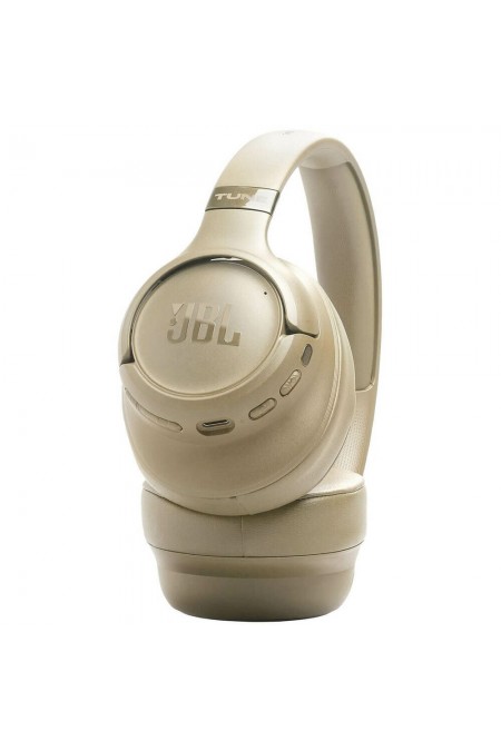 Беспроводные наушники JBL Tune 780NC (JBLT780NCBEG) (бежевый) 2