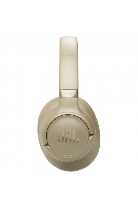 Беспроводные наушники JBL Tune 780NC (JBLT780NCBEG) (бежевый) 3