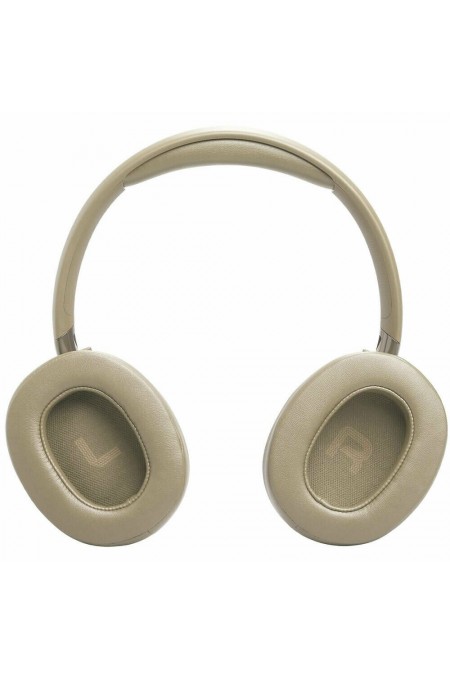 Беспроводные наушники JBL Tune 780NC (JBLT780NCBEG) (бежевый) 4