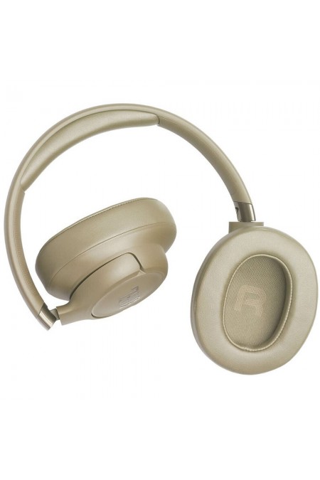 Беспроводные наушники JBL Tune 780NC (JBLT780NCBEG) (бежевый) 6