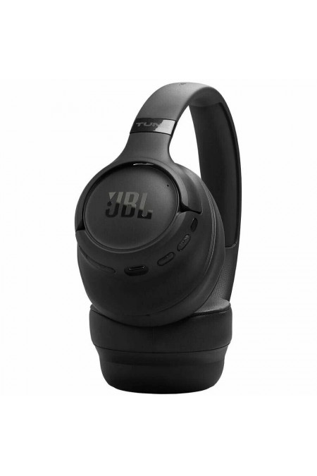 Беспроводные наушники JBL Tune 780NC (JBLT780NCBLK) (черный) 2