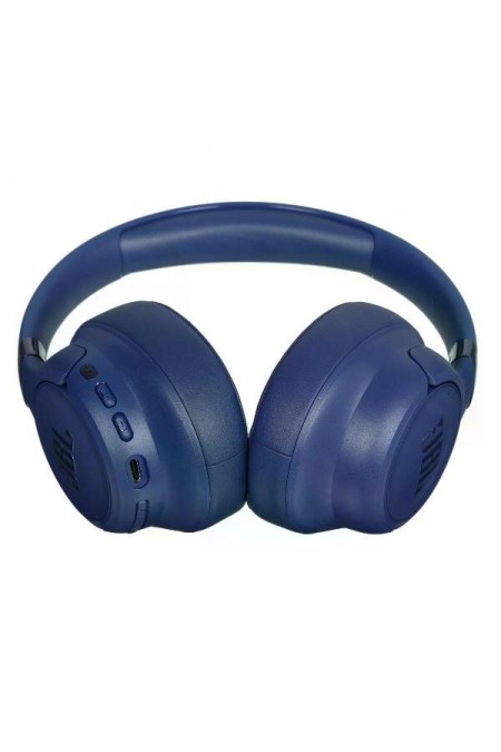 Беспроводные наушники JBL Tune 780NC (JBLT780NCBLU) (синий) 1